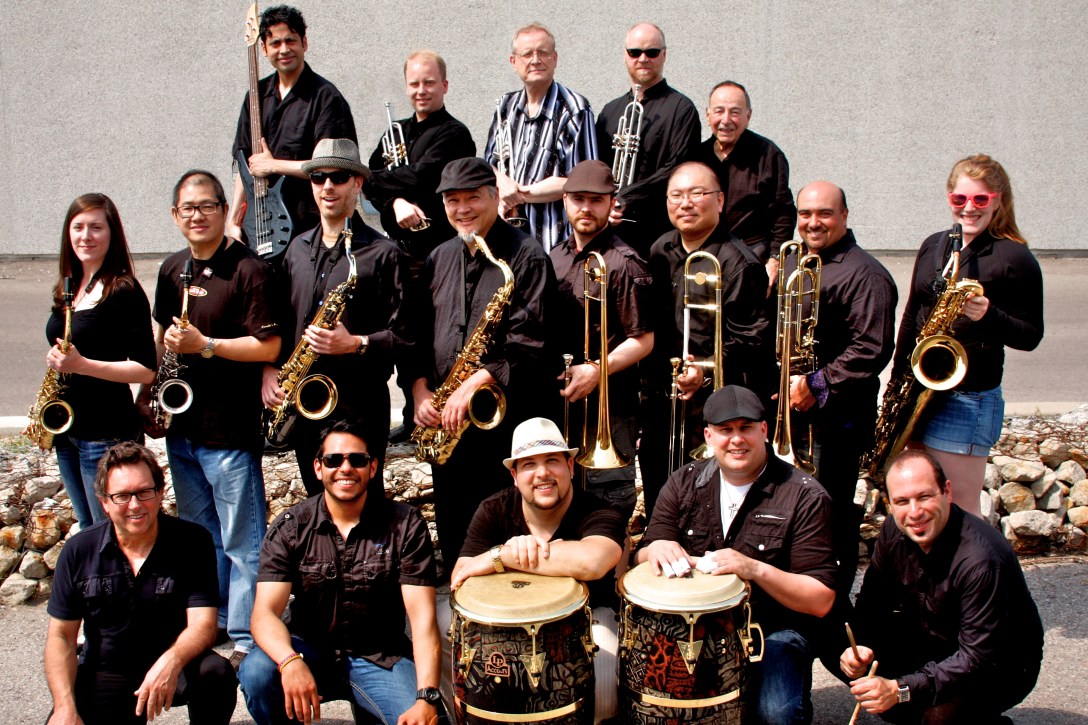 Toronto Mambo Project