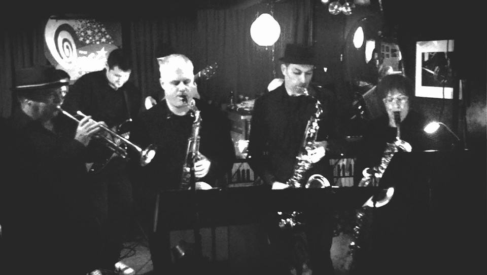 SOULidified Orbit Room 22Jan2015